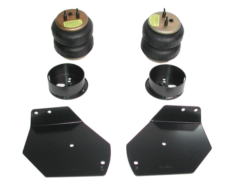 Ridetech 82-92 Chevy Camaro and Firebird Front CoolRide Kit 11201099 11201099 Photo - Primary