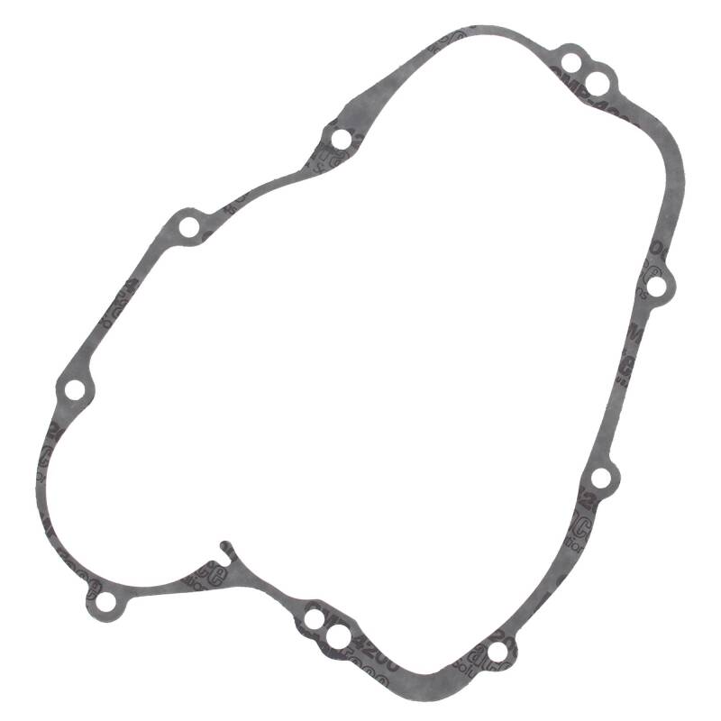 Vertex Pistons Vertex Gaskets 86-00 Kawasaki KX80 Inner Clutch - Side Cover Gasket Kit 817486 817486 Photo - Primary