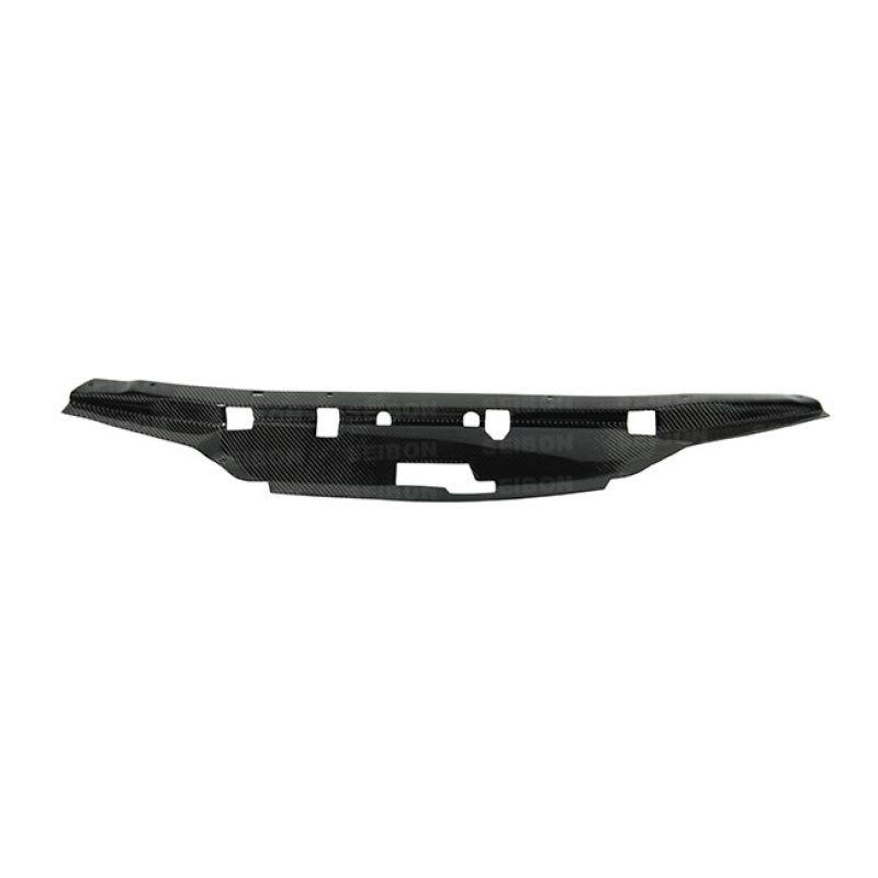 Seibon Cooling Plate Nissan Skyline R32 (Bnr32) 1990-1994 CP9094NSR32 CP9094NSR32 Photo - Primary
