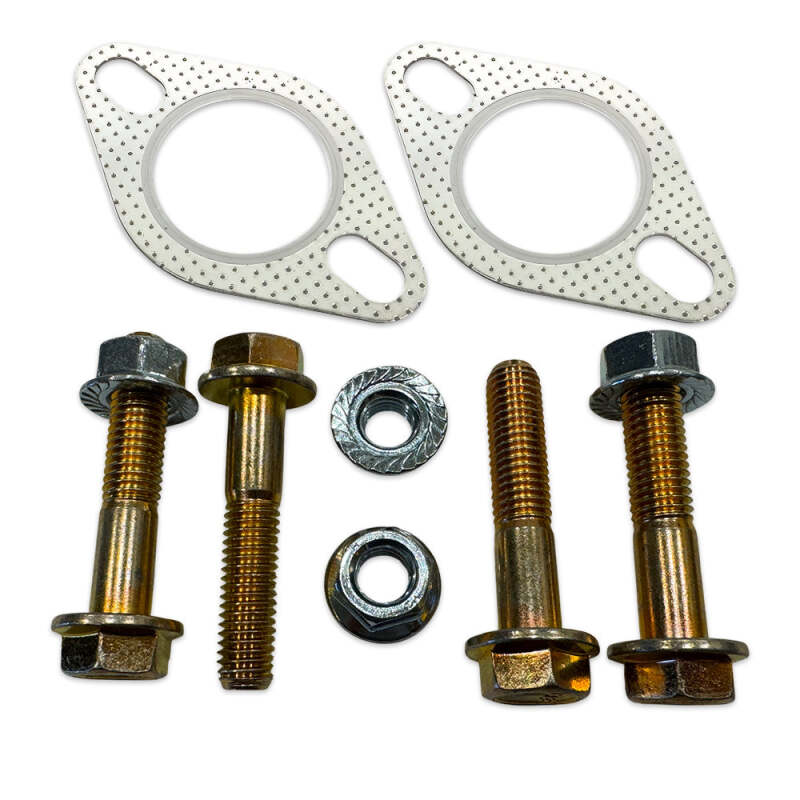 BLOX Racing BX Muffler Delete Exhaust, Mufflers & Tips Muffler Delete Pipes main image