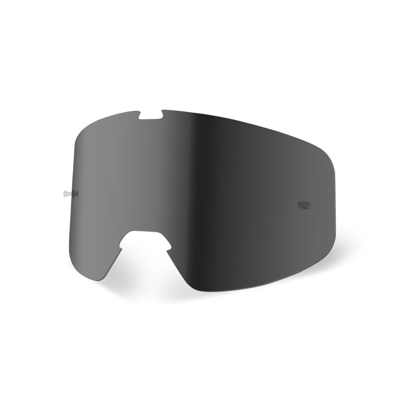 EVS Legacy Goggle Lens Youth - Silver Mirror GLYOL-SLMR GLYOL-SLMR User 1