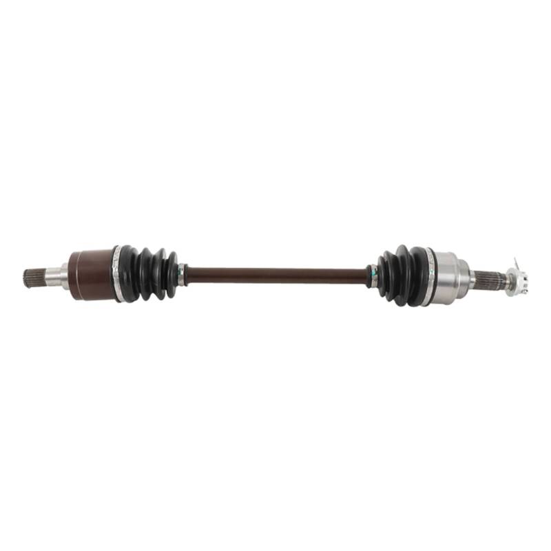 All Balls Racing 09-13 Honda Big Red MUV 700 6 Ball Axle Front Right AB6-HO-8-223 AB6-HO-8-223 Photo - Primary
