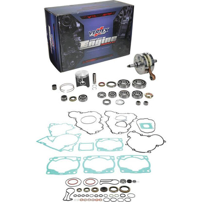 Vertex Pistons Vertex Complete Engine Rebuild Kit WR00072 WR00072 Photo - Primary