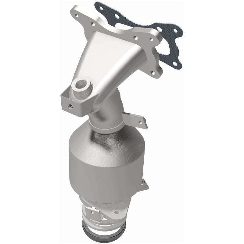 MagnaFlow Honda CR-V California Grade CARB Compliant Manifold Catalytic Converter 5582781 Photo - out of package
