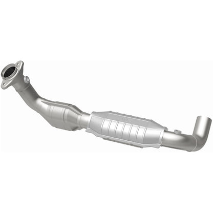 MagnaFlow Ford OEM Grade Federal / EPA Compliant Direct-Fit Catalytic Converter 51324 Photo - out of package