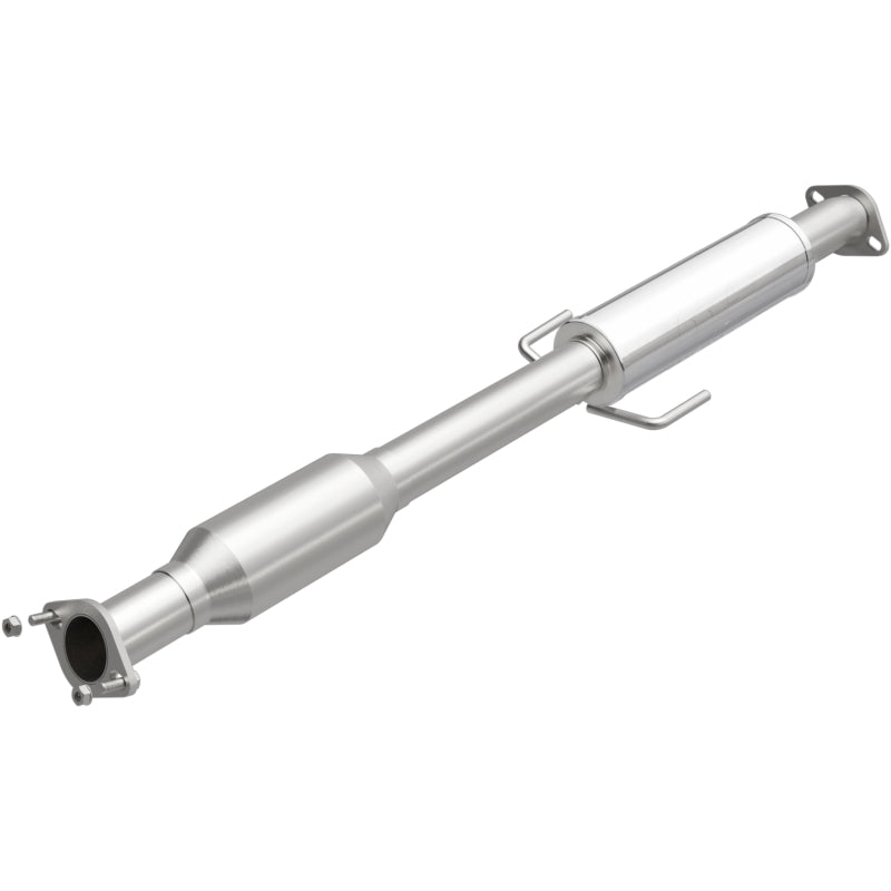 MagnaFlow Hyundai Azera OEM Grade Federal / EPA Compliant Direct-Fit Catalytic Converter 52822 Photo - Primary