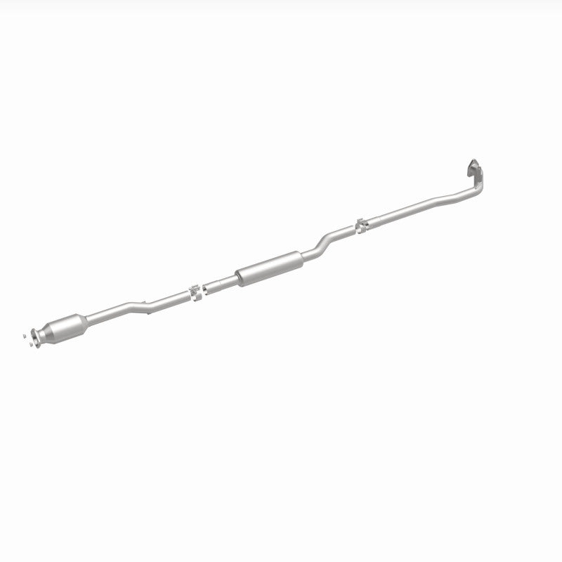 Magnaflow 14-18 Mitsubishi Outlander Underbody 2.4L AWD Direct Fit Catalytic Converter 280651 280651 360 Degree Image Set