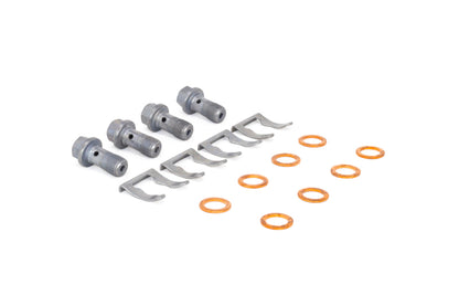 Goodridge 14-16 Acura MDX SS Brake Line Kit 20109 20109 Photo - out of package