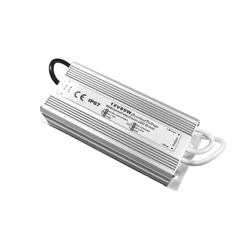 ORACLE Lighting Oracle 15A Power Supply (Waterproof) 1606-001 1606-001 Photo - Primary
