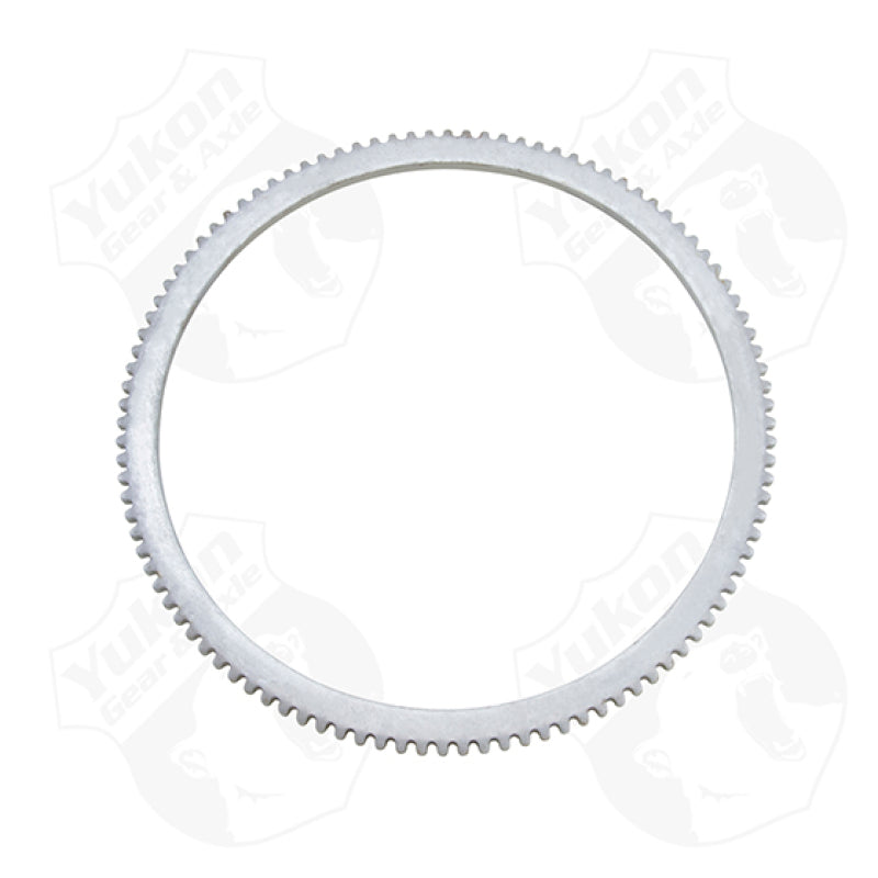Yukon Gear & Axle Yukon Gear Abs Tone Ring For 8.25in Chrysler YSPABS-004 YSPABS-004 Photo - Primary