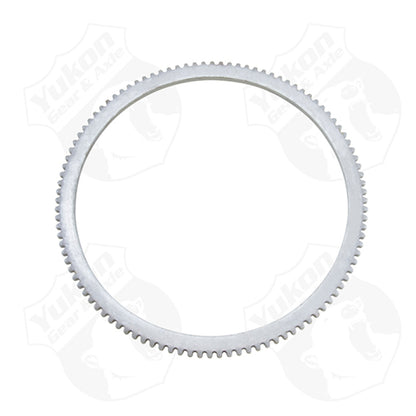 Yukon Gear & Axle Yukon Gear Abs Tone Ring For 8.25in Chrysler YSPABS-004 YSPABS-004 Photo - Primary