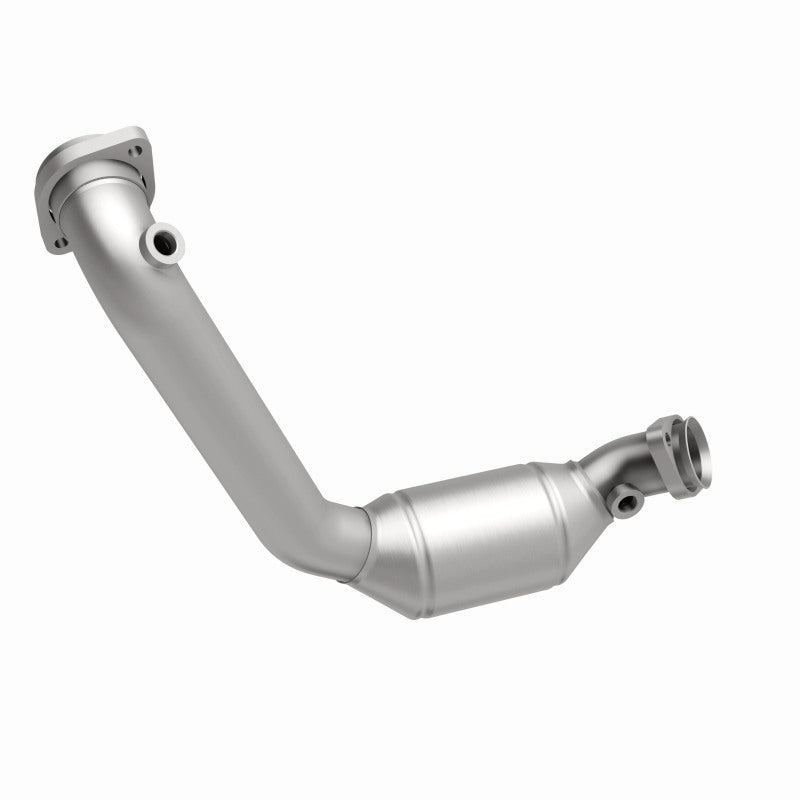 MagnaFlow Mercedes-Benz CLK430 California Grade CARB Compliant Direct-Fit Catalytic Converter 454023 360 Degree Image Set