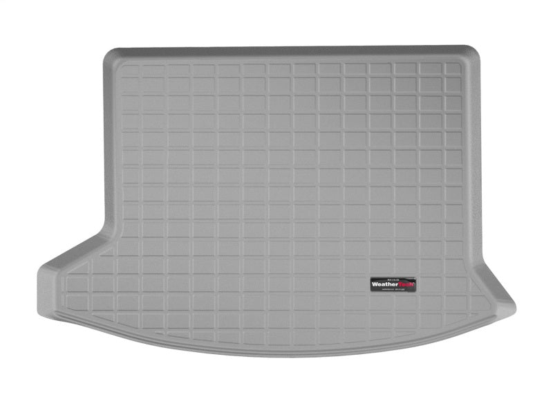 WeatherTech 2019+ Cadillac XT4 Cargo Liners - Grey 421231 421231 Photo - Primary