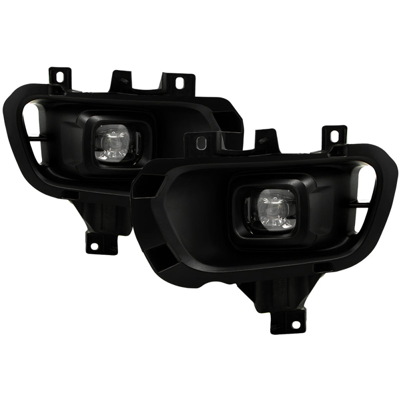 SPYDER SPY Fog Lights Lights Fog Lights main image