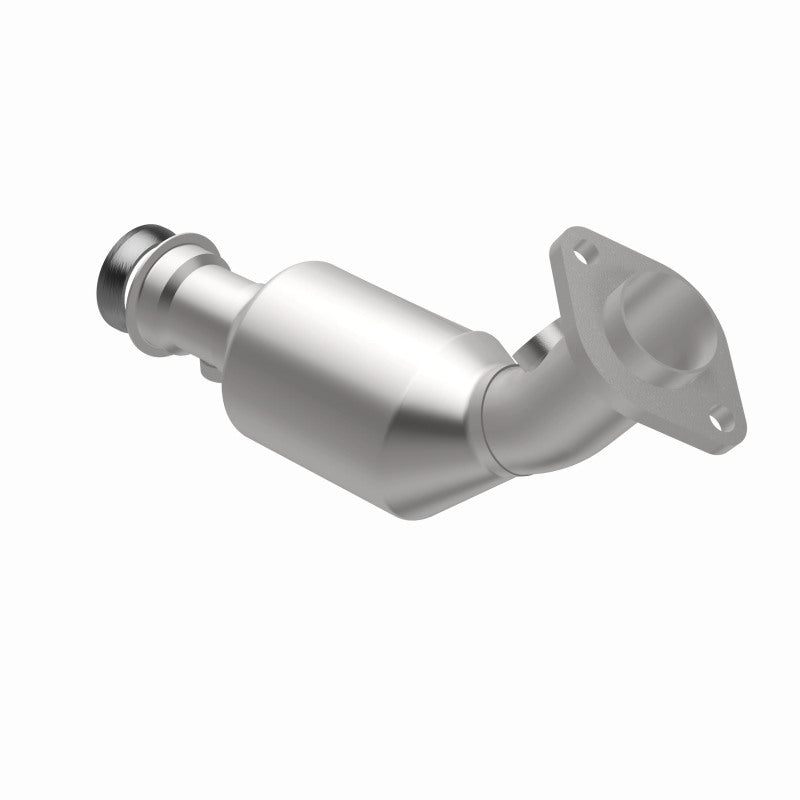 Magnaflow 2003 Jeep Liberty 3.7L Direct Fit Converter 4583051 4583051 360 Degree Image Set