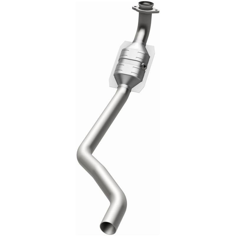 MagnaFlow Ford Escape HM Grade Federal / EPA Compliant Direct-Fit Catalytic Converter 50521 Photo - out of package