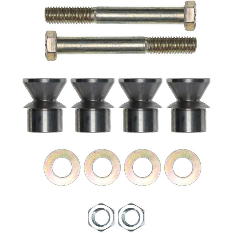 Camburg CMB Uniball Hardware Kit - Sent to ACA Engine Components Hardware Kits - Other main image