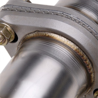 Skunk2 Megapower RR Exhaust system - Honda Civic Si Coupe 2012+ 413-05-6050 Photo - Unmounted