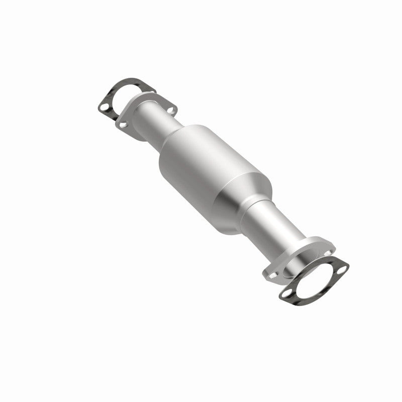 MagnaFlow Mazda Miata California Grade CARB Compliant Direct-Fit Catalytic Converter 4481696 360 Degree Image Set