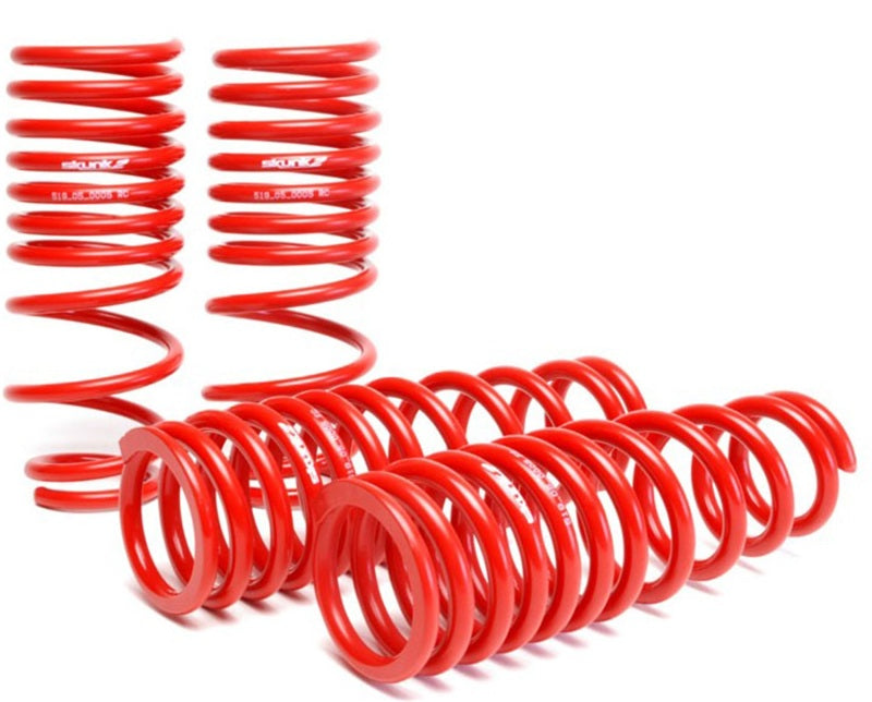 Skunk2 Lowering Springs 94-01 Acura Integra (2.50in - 2.25in.) (Set of 4) 519-05-1560 Photo - Primary