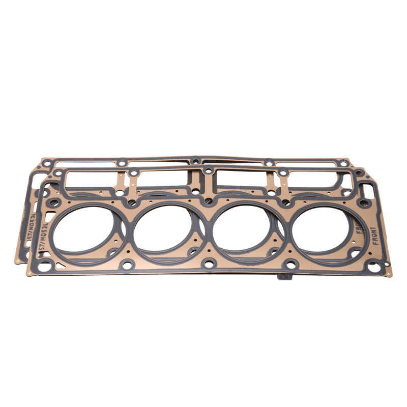 Edelbrock Gasket Kit, Cylinder Head, Gen Iii Ls1 5.7l, Pair 7388 Photo - Primary