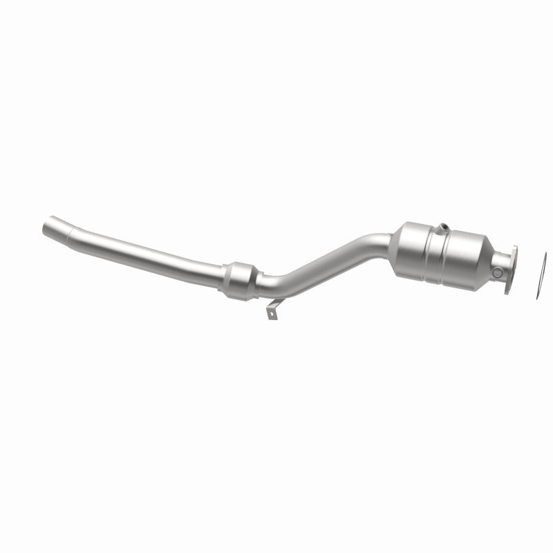 MagnaFlow Audi OEM Grade Federal / EPA Compliant Direct-Fit Catalytic Converter 51461 360 Degree Image Set
