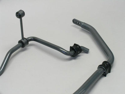 Progress Tech 05-10 Ford Mustang V6/V8 Front Sway Bar (Tubular 35mm - Adjustable) 61.0807 61.0807 Photo - Primary