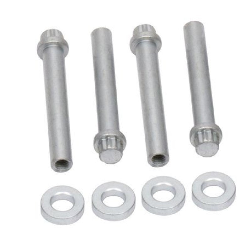 S&S Cycle 3/8-16 x 3.384in x .950in TD Head Bolt Kit - 4 Pack 930-0027 930-0027 Photo - Primary
