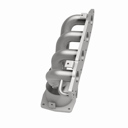 MagnaFlow OEM Grade Federal / EPA Compliant Manifold Catalytic Converter 49300 360 Degree Image Set