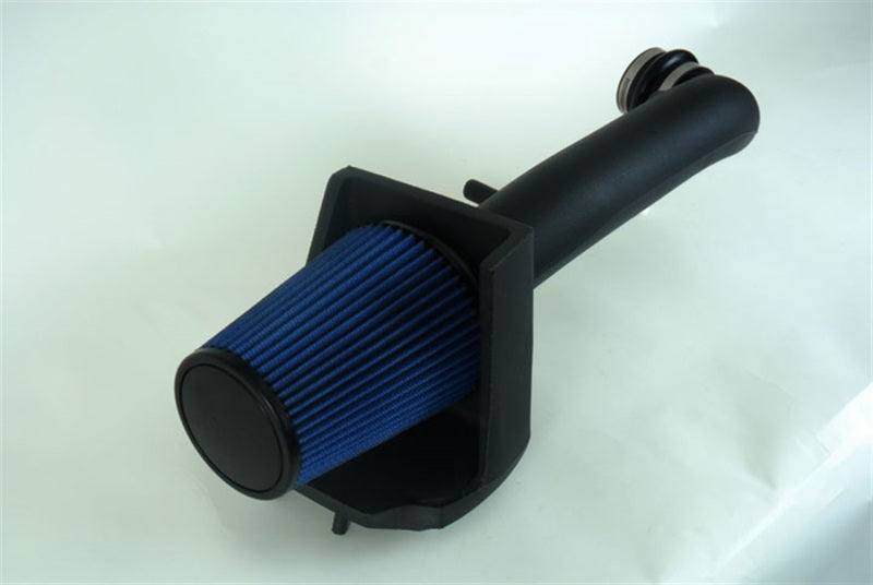 Volant 12-13 Jeep Wrangler JK 3.6L V6 Fast Fit 5 Air Intake System 57636 Photo - Primary