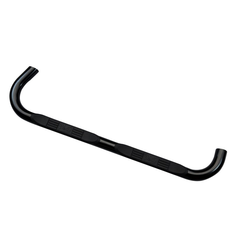 Westin 1984-2000 Jeep Cherokee 4dr Signature 3 Nerf Step Bars - Black 25-1135 25-1135 Photo - Primary