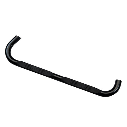 Westin 1984-2000 Jeep Cherokee 4dr Signature 3 Nerf Step Bars - Black 25-1135 25-1135 Photo - Primary