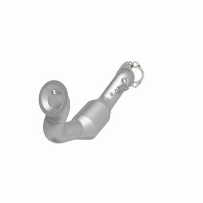 MagnaFlow BMW Z4 OEM Grade Federal / EPA Compliant Direct-Fit Catalytic Converter 21-169 360 Degree Image Set