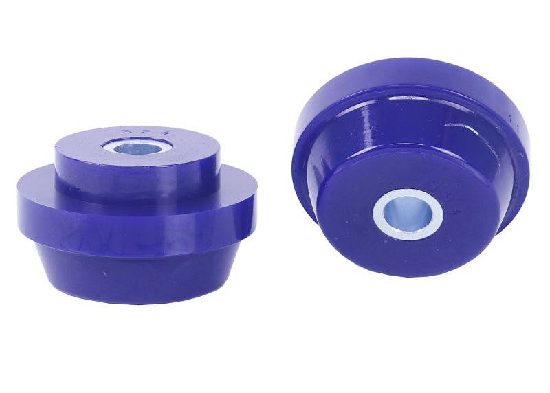 Superpro 1975 Triumph TR7 Base Rear Subframe Rearward Mount Bushing Set SPF2468K SPF2468K Photo - out of package