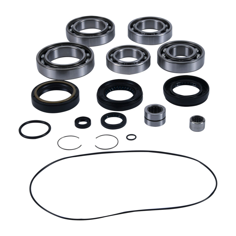 All Balls Racing 14-23 Honda Pioneer 700 Differential Bearing & Seal Kit Front 25-2136 25-2136 Photo - Primary
