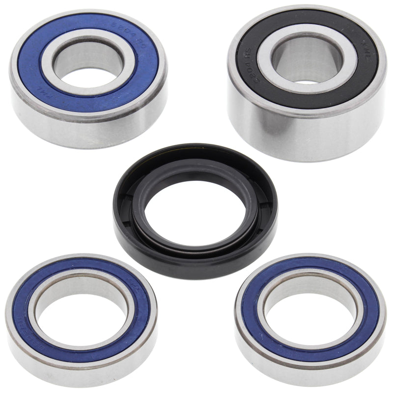 All Balls Racing 2014 Honda CTX1300 Wheel Bearing Kit Rear 25-1464 25-1464 Photo - Primary