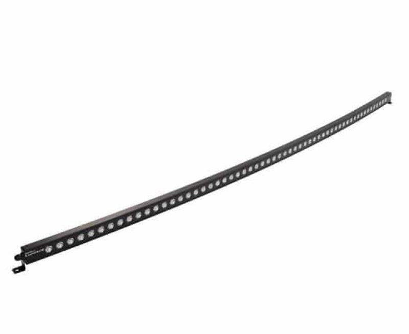 Putco Luminix High Power LED - 60in Curved Light Bar - 57 LED - 22800LM - 61.63x.75x1.5in - 6 Deg 10063 10063 Photo - Primary