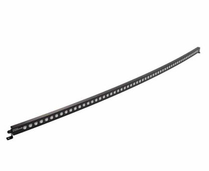 Putco Luminix High Power LED - 60in Curved Light Bar - 57 LED - 22800LM - 61.63x.75x1.5in - 6 Deg 10063 10063 Photo - Primary