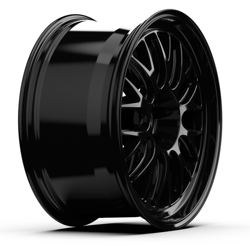 fifteen52 Holeshot RSR 20x10 5x112 10mm ET 66.56mm Center Bore Asphalt Black RSHGB-21051+15 RSHGB-21051+15 User 1