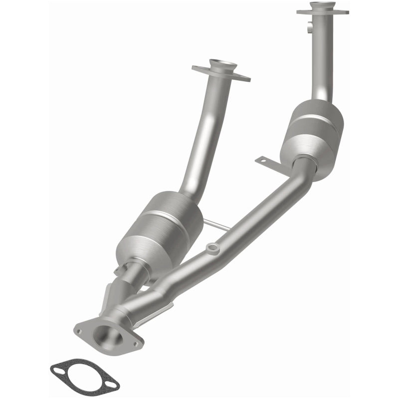 MagnaFlow Ford Windstar HM Grade Federal / EPA Compliant Direct-Fit Catalytic Converter 23382 Photo - out of package