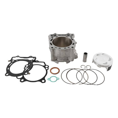 Cylinder Works 04-09/12-13 Yamaha YFZ 450 450cc +3mm Big Bore Cyl Kit 468-478cc 12.0:1 Comp 98mm 23001-K01 23001-K01 Photo - Primary