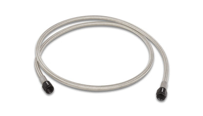 Vibrant Universal Oil Feed Kit (3 foot hose with -4AN female fittings) 10276 Photo - Primary