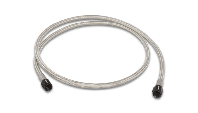 Vibrant Universal Oil Feed Kit (2 foot hose with -3AN female fittings) 10270 Photo - Primary