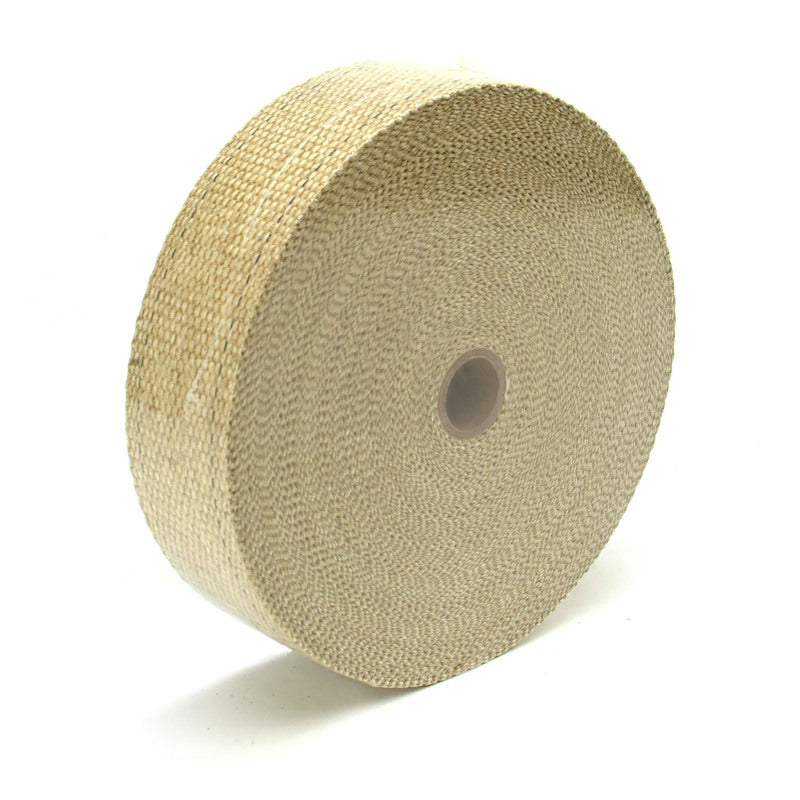 DEI Exhaust Wrap 2in x 100ft - Tan 10103 10103 Photo - Unmounted
