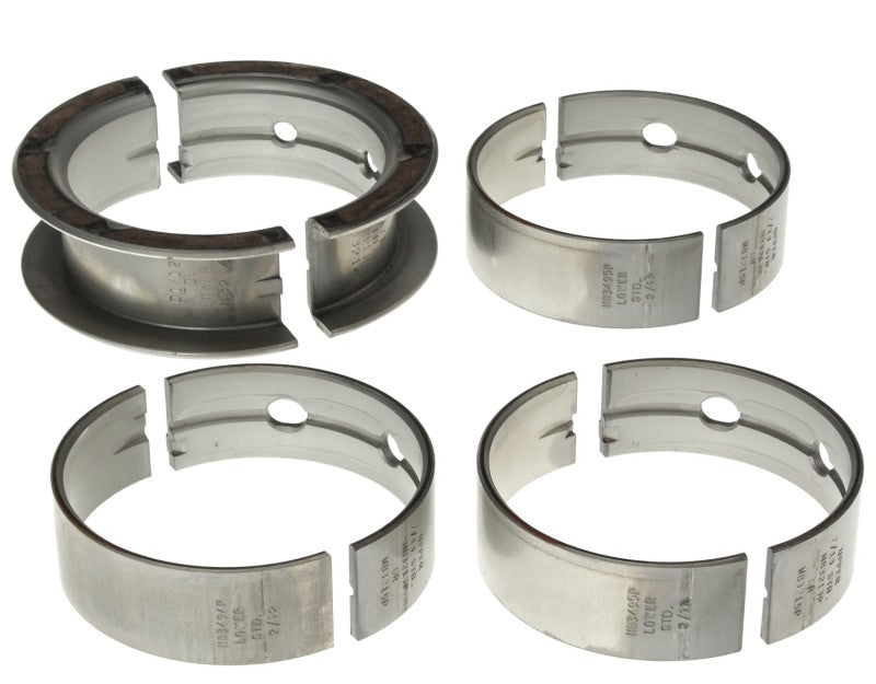 Clevite Main Bearing Set MS2022P User 1