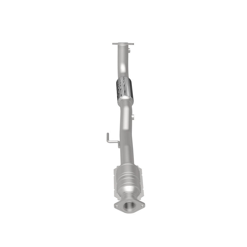 MagnaFlow Toyota HM Grade Federal / EPA Compliant Direct-Fit Catalytic Converter 93166 360 Degree Image Set