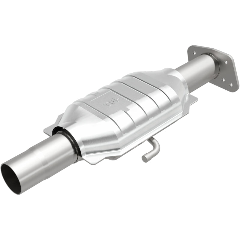 MagnaFlow California Grade CARB Compliant Direct-Fit Catalytic Converter 3391456 Photo - Primary