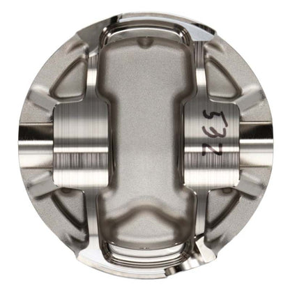 Wiseco Chevrolet LT1 6.2L 4.075 Bore 1.304 Comp Ht. 3.622 Stroke 6.125 Rod -12 Volume 10.5 CR K0232X1 K0232X1 User 3
