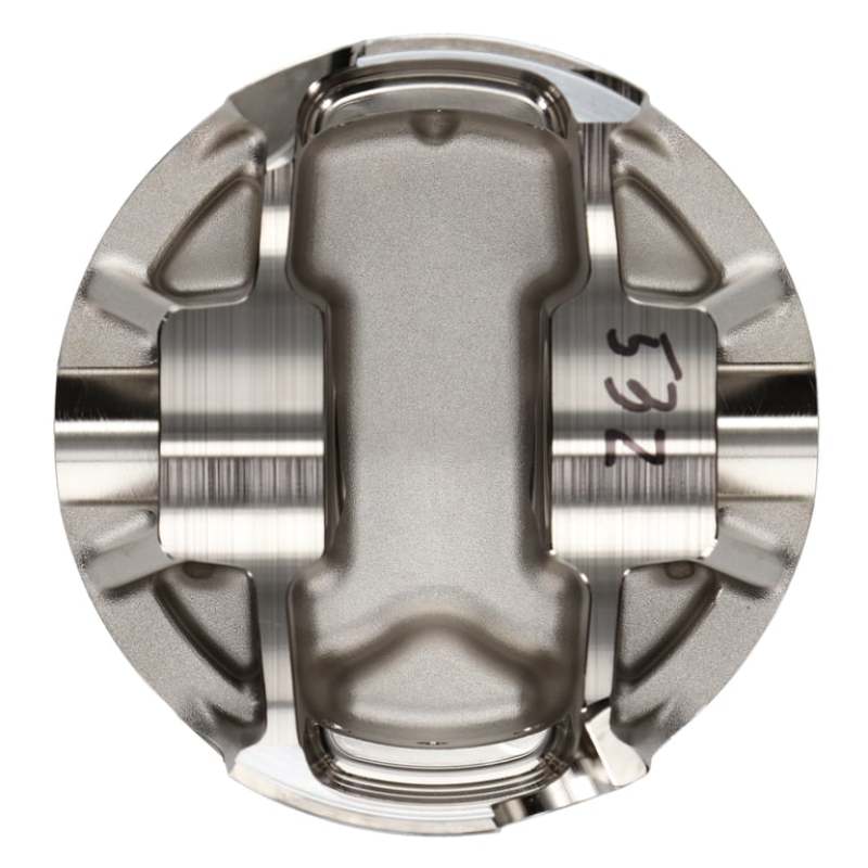 Wiseco Chevrolet LT1 6.2L 4.070 Bore 1.304 Comp Ht. -12cc Volume Right Side Piston 60232RX05 60232RX05 User 3