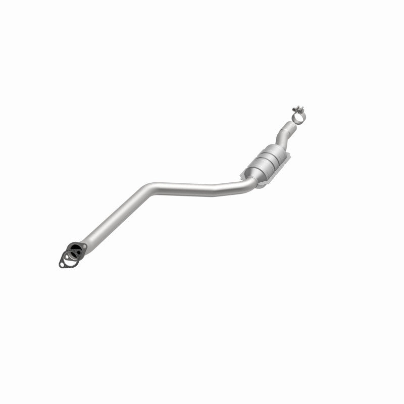 MagnaFlow BMW OEM Grade Federal / EPA Compliant Direct-Fit Catalytic Converter 51374 360 Degree Image Set